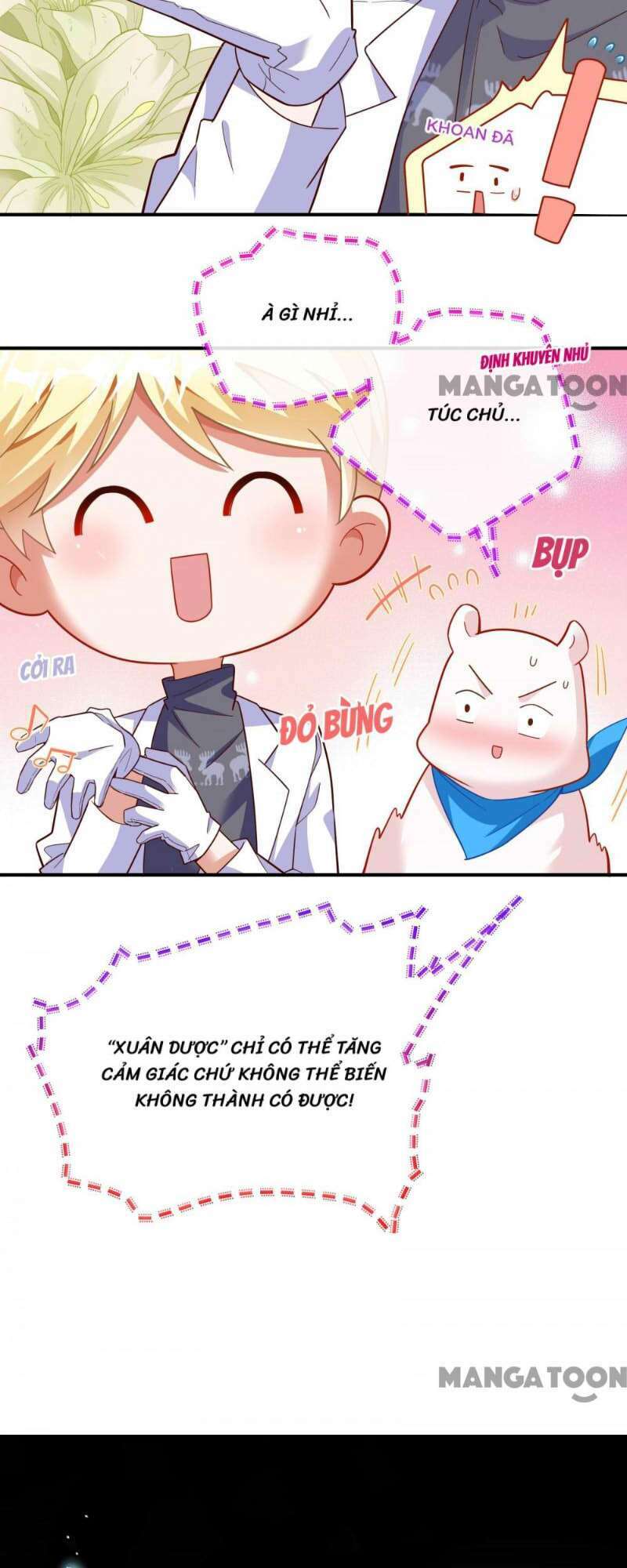 Vạn Tra Triêu Hoàng Chapter 283 - Trang 2