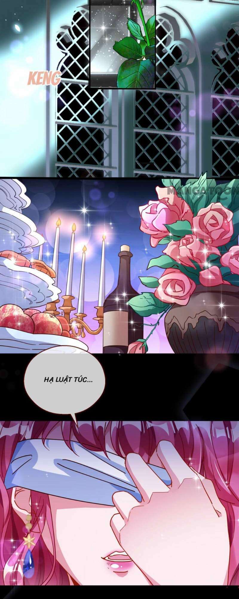 Vạn Tra Triêu Hoàng Chapter 283 - Trang 2