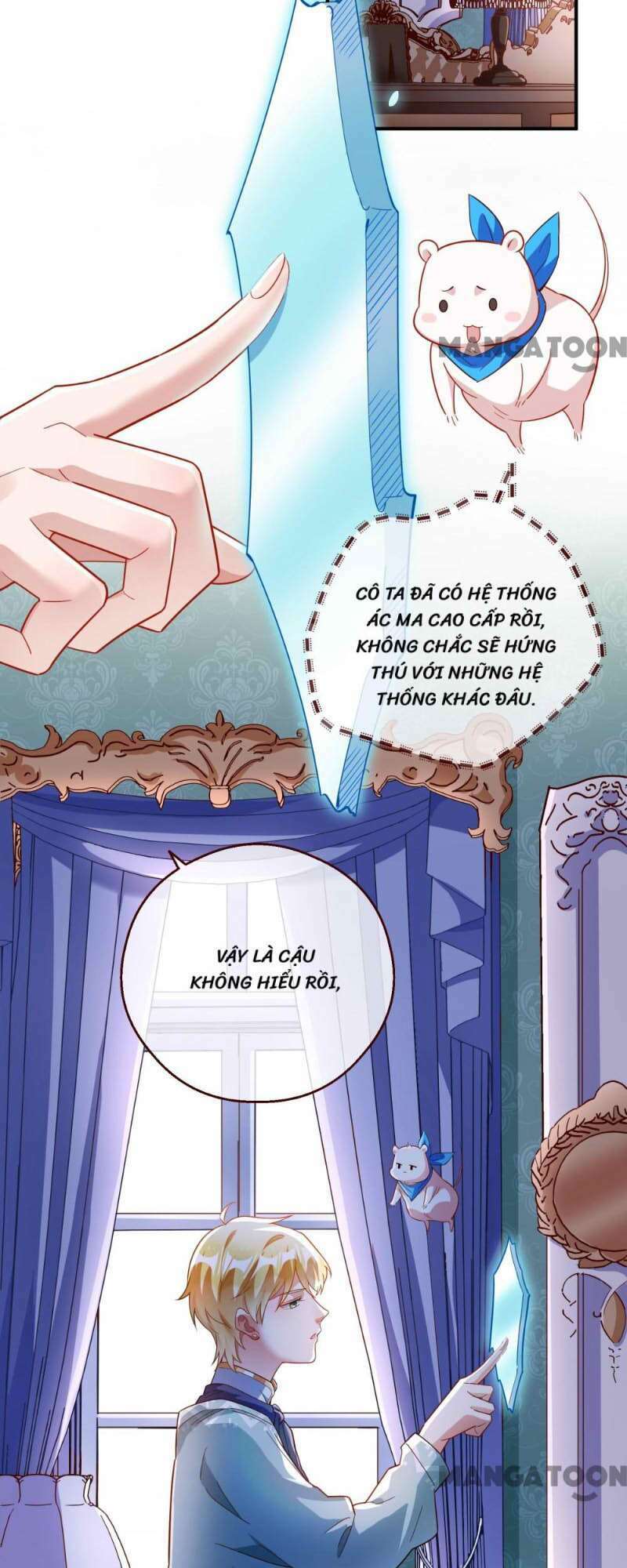 Vạn Tra Triêu Hoàng Chapter 284 - Trang 2