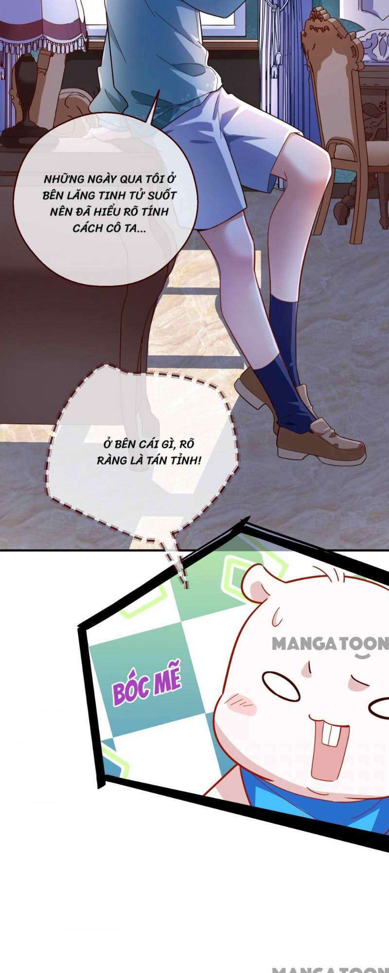 Vạn Tra Triêu Hoàng Chapter 284 - Trang 2