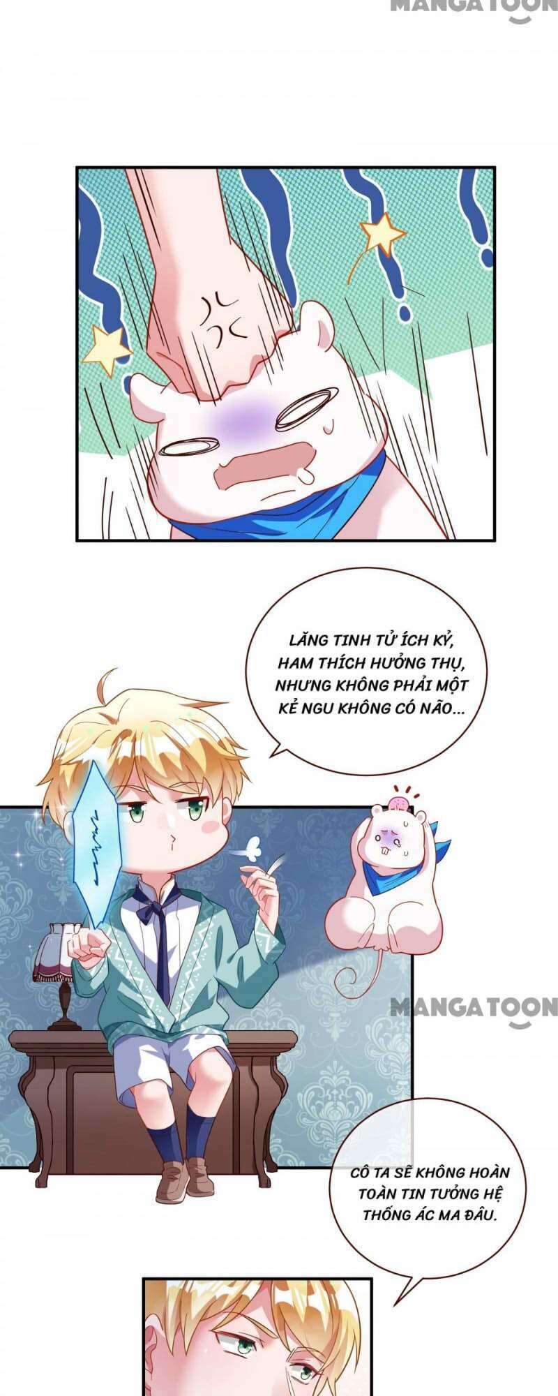 Vạn Tra Triêu Hoàng Chapter 284 - Trang 2