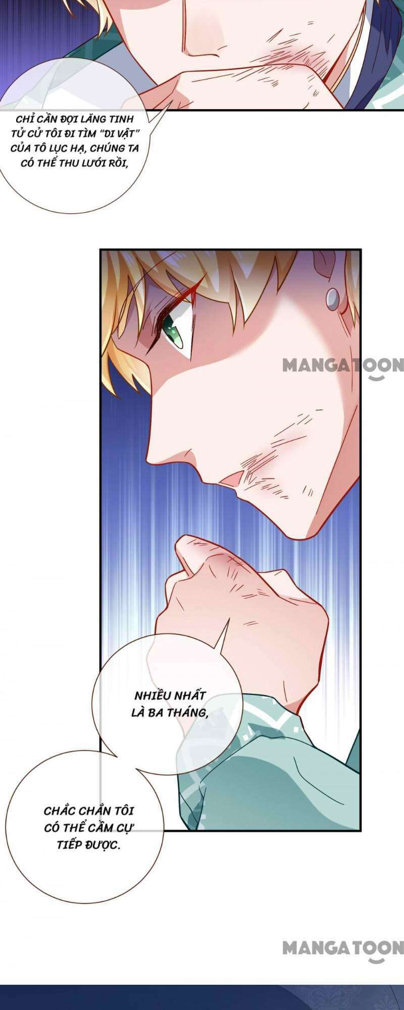 Vạn Tra Triêu Hoàng Chapter 284 - Trang 2