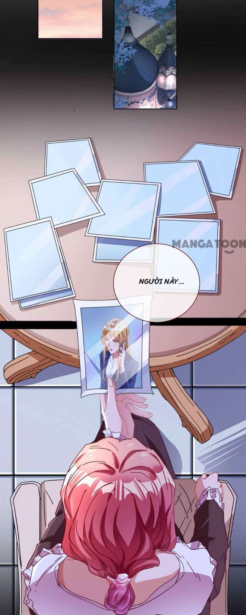 Vạn Tra Triêu Hoàng Chapter 284 - Trang 2