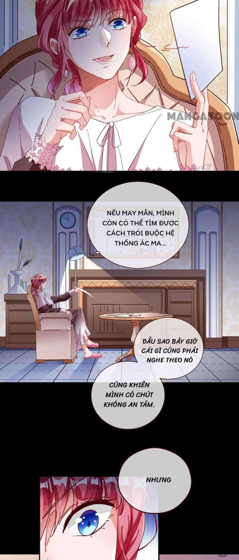 Vạn Tra Triêu Hoàng Chapter 284 - Trang 2