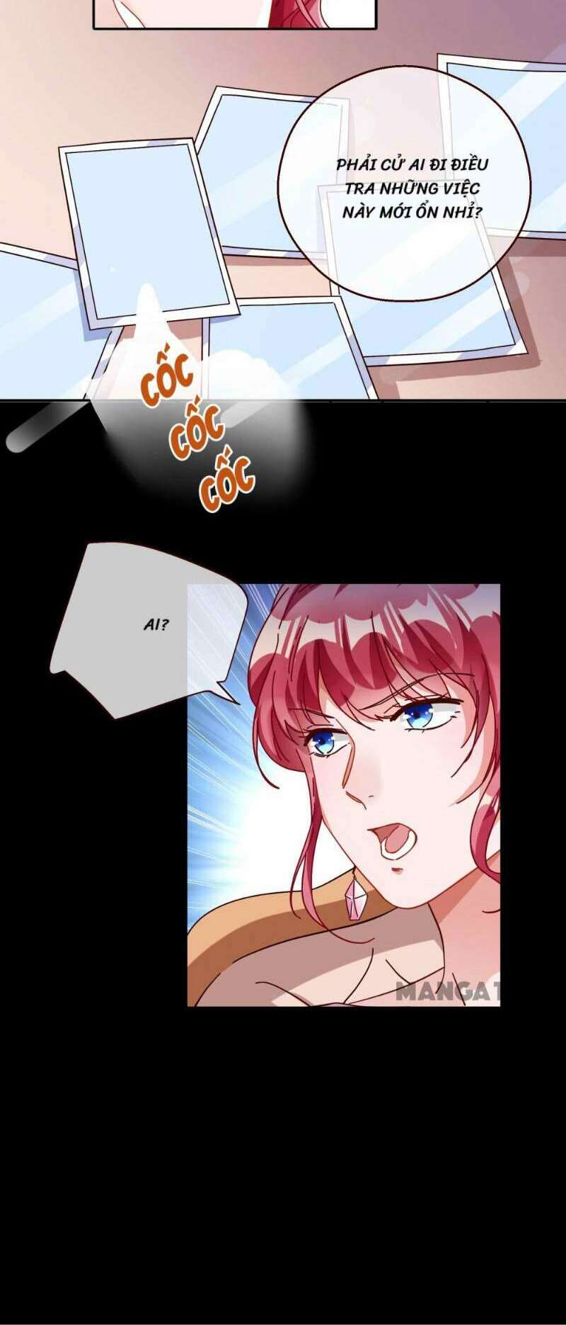 Vạn Tra Triêu Hoàng Chapter 284 - Trang 2