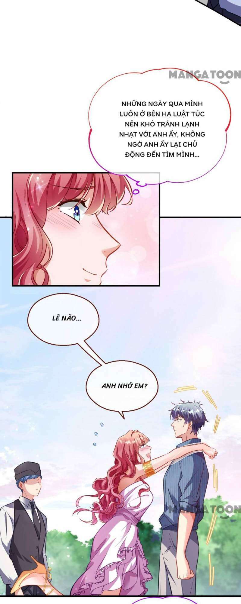 Vạn Tra Triêu Hoàng Chapter 284 - Trang 2