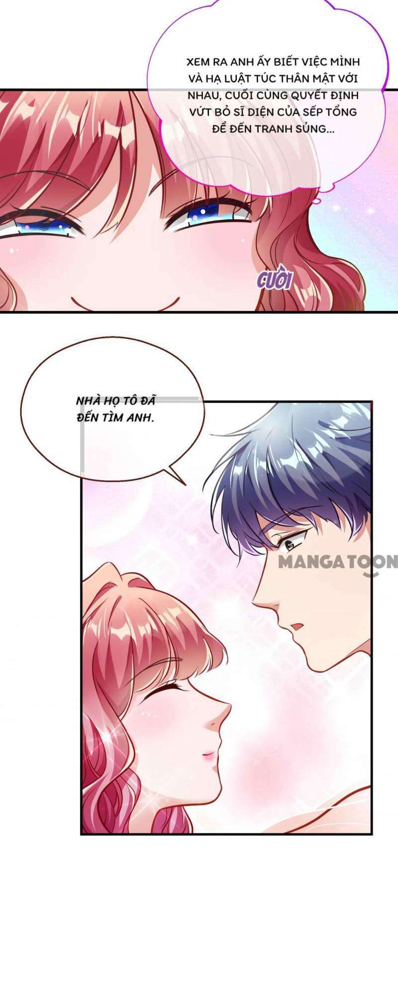 Vạn Tra Triêu Hoàng Chapter 284 - Trang 2