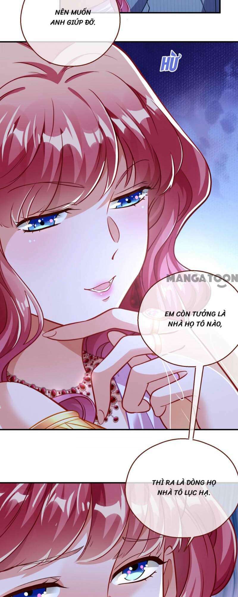 Vạn Tra Triêu Hoàng Chapter 284 - Trang 2