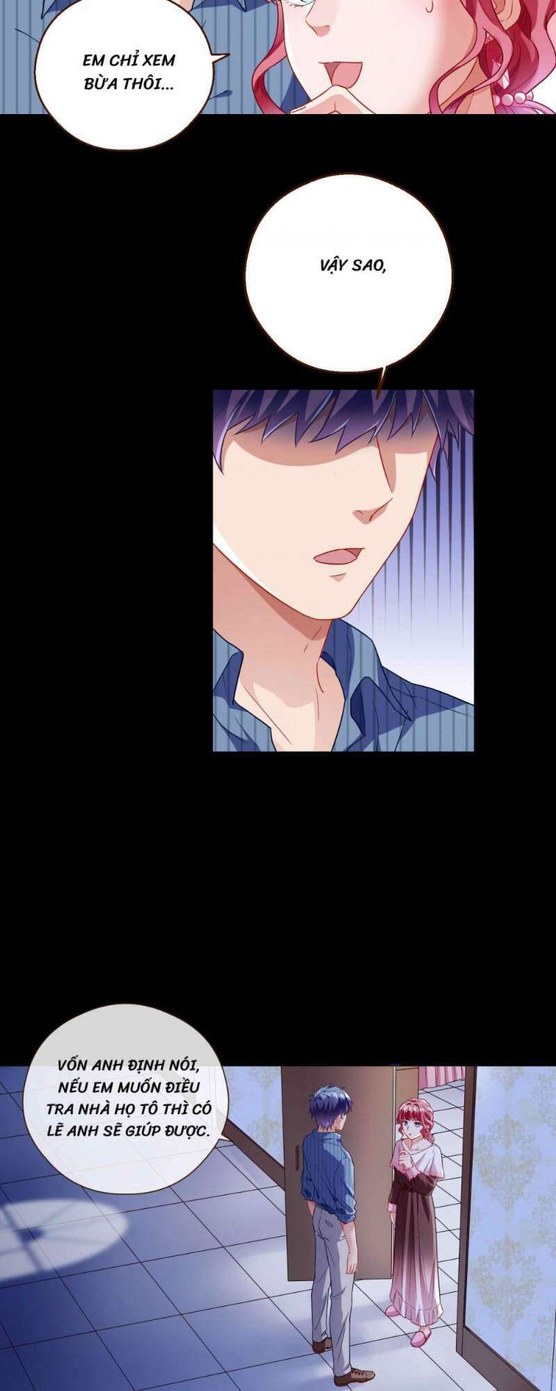 Vạn Tra Triêu Hoàng Chapter 285 - Trang 2