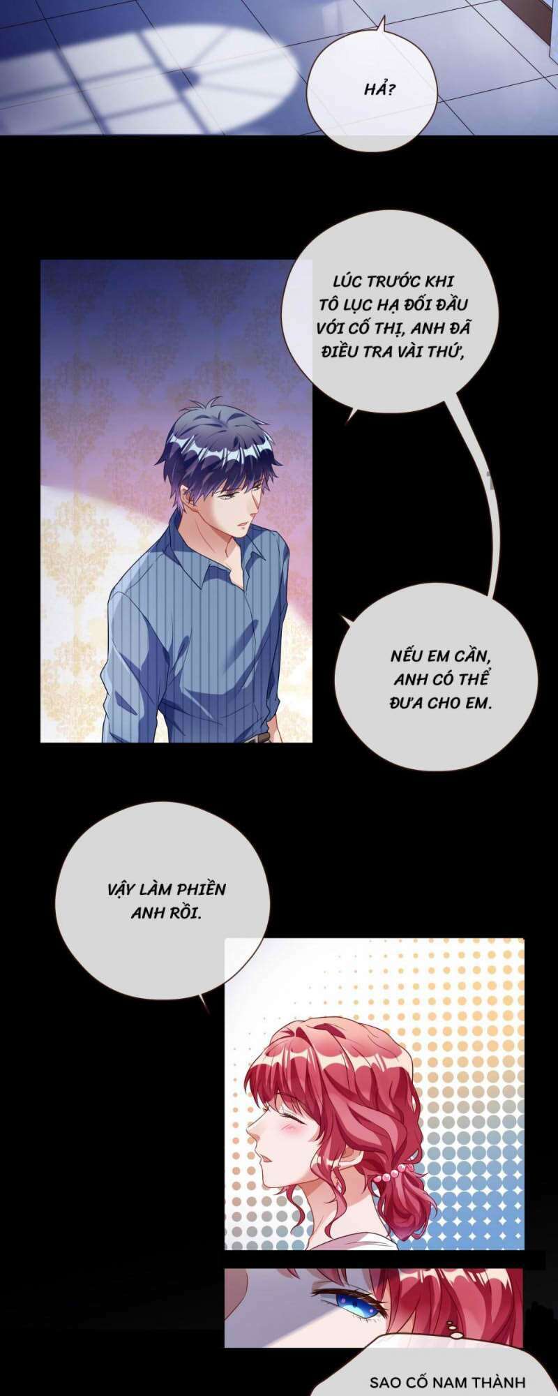 Vạn Tra Triêu Hoàng Chapter 285 - Trang 2