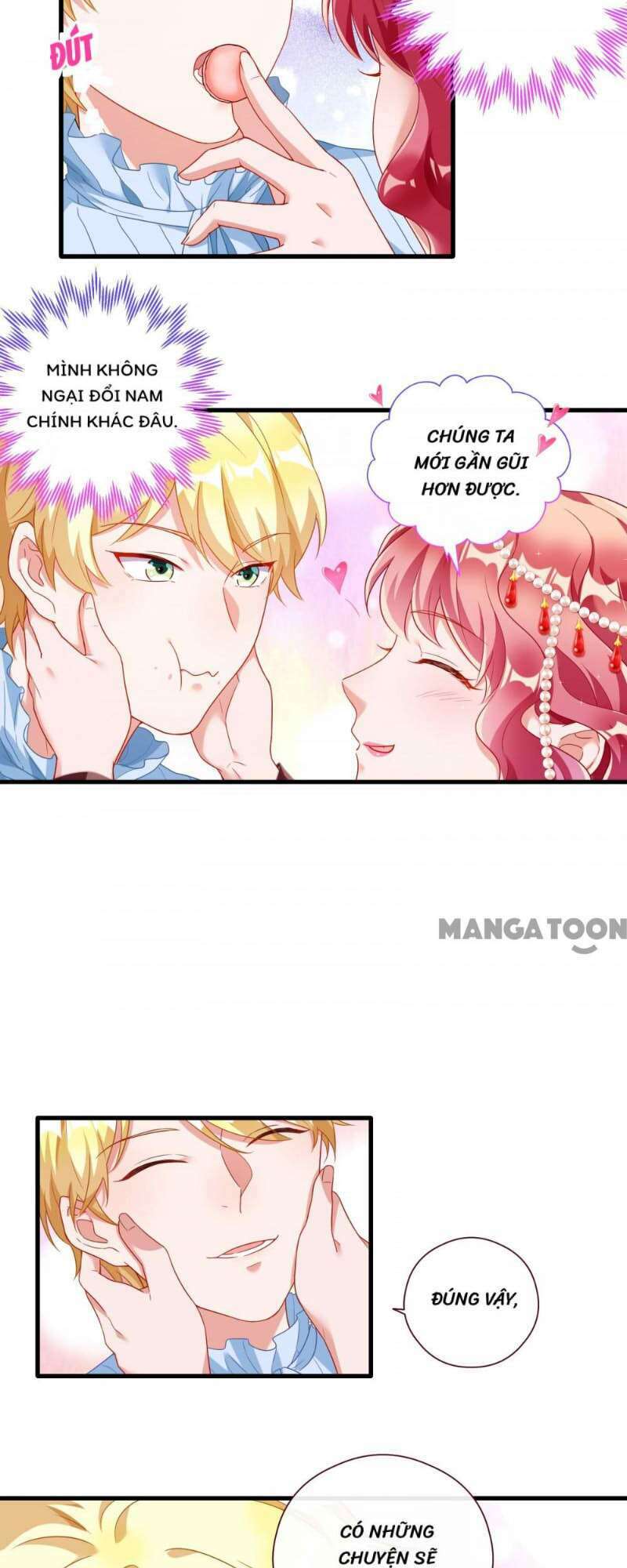 Vạn Tra Triêu Hoàng Chapter 285 - Trang 2