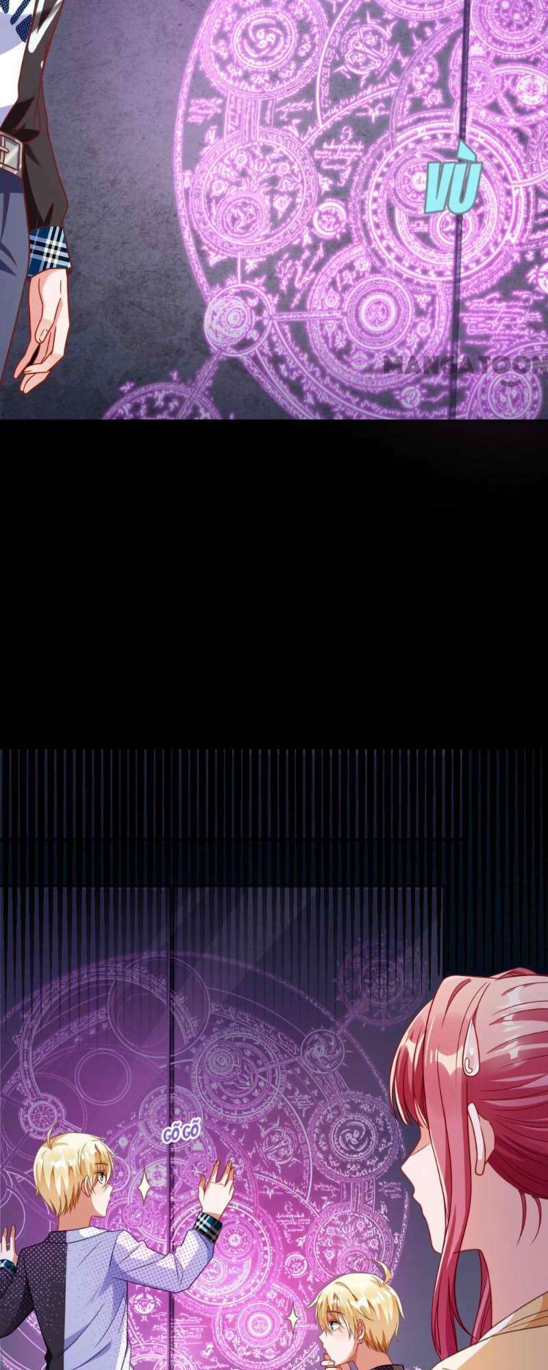 Vạn Tra Triêu Hoàng Chapter 286 - Trang 2