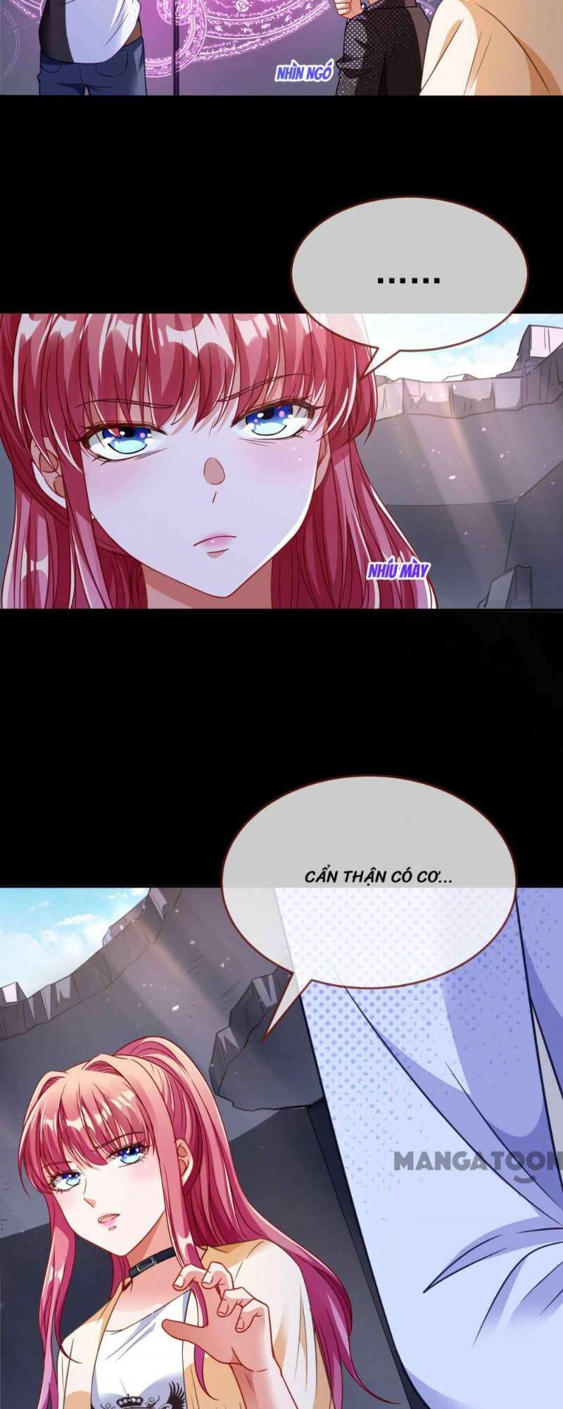 Vạn Tra Triêu Hoàng Chapter 286 - Trang 2