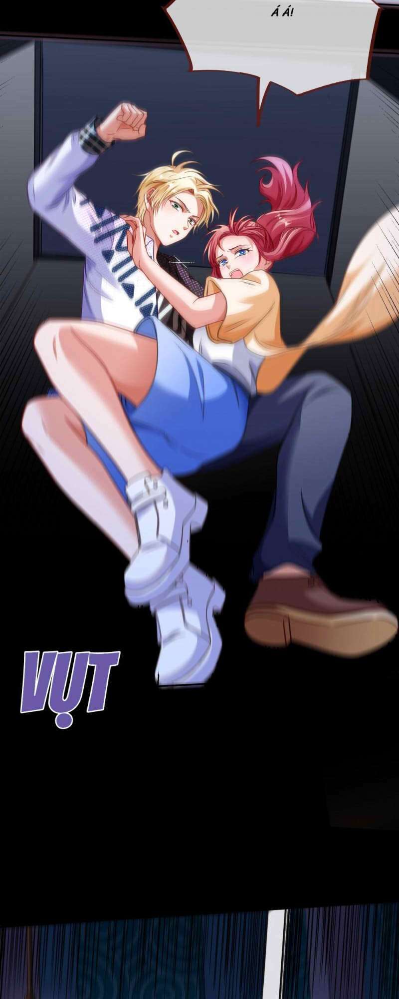 Vạn Tra Triêu Hoàng Chapter 286 - Trang 2