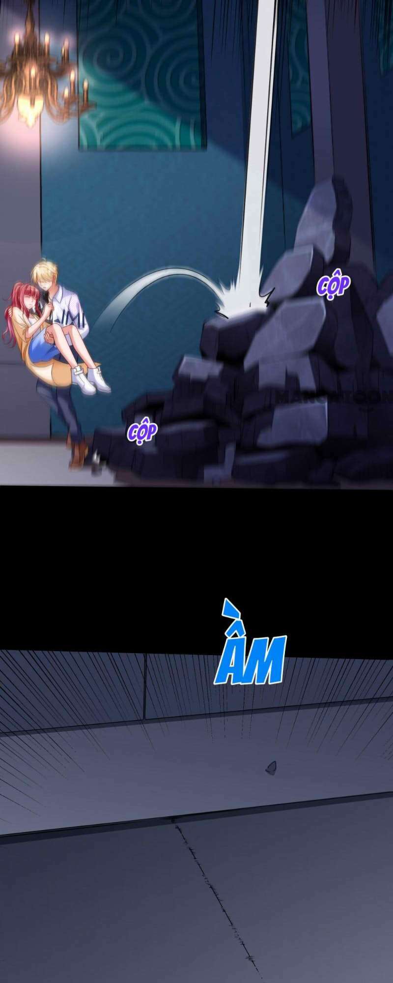 Vạn Tra Triêu Hoàng Chapter 286 - Trang 2