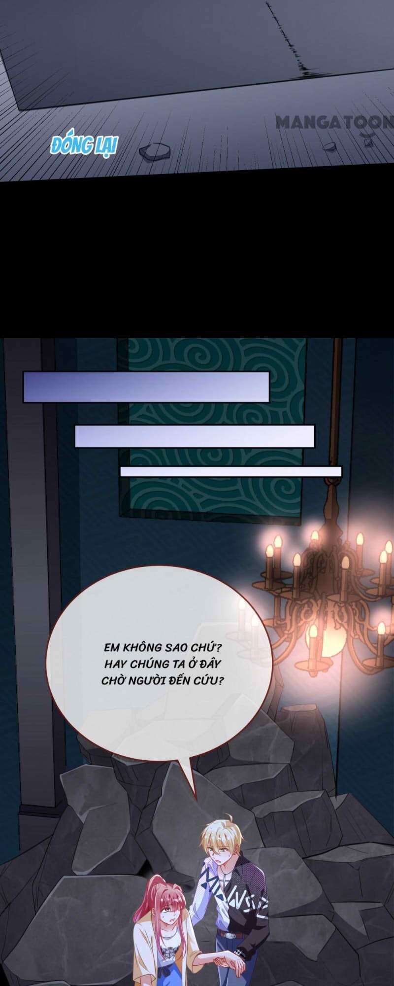 Vạn Tra Triêu Hoàng Chapter 286 - Trang 2