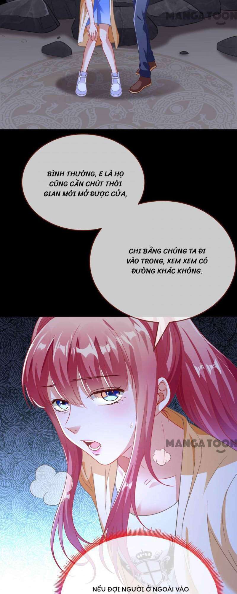 Vạn Tra Triêu Hoàng Chapter 286 - Trang 2