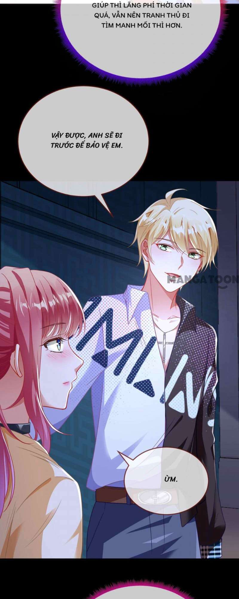 Vạn Tra Triêu Hoàng Chapter 286 - Trang 2