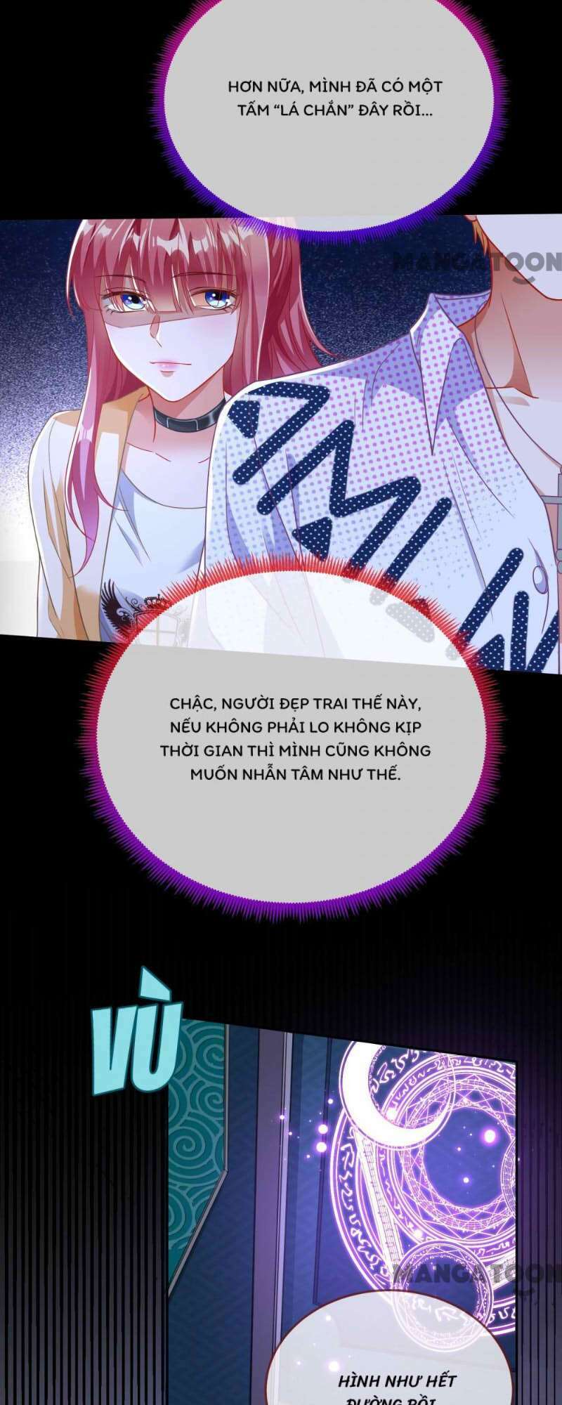 Vạn Tra Triêu Hoàng Chapter 286 - Trang 2