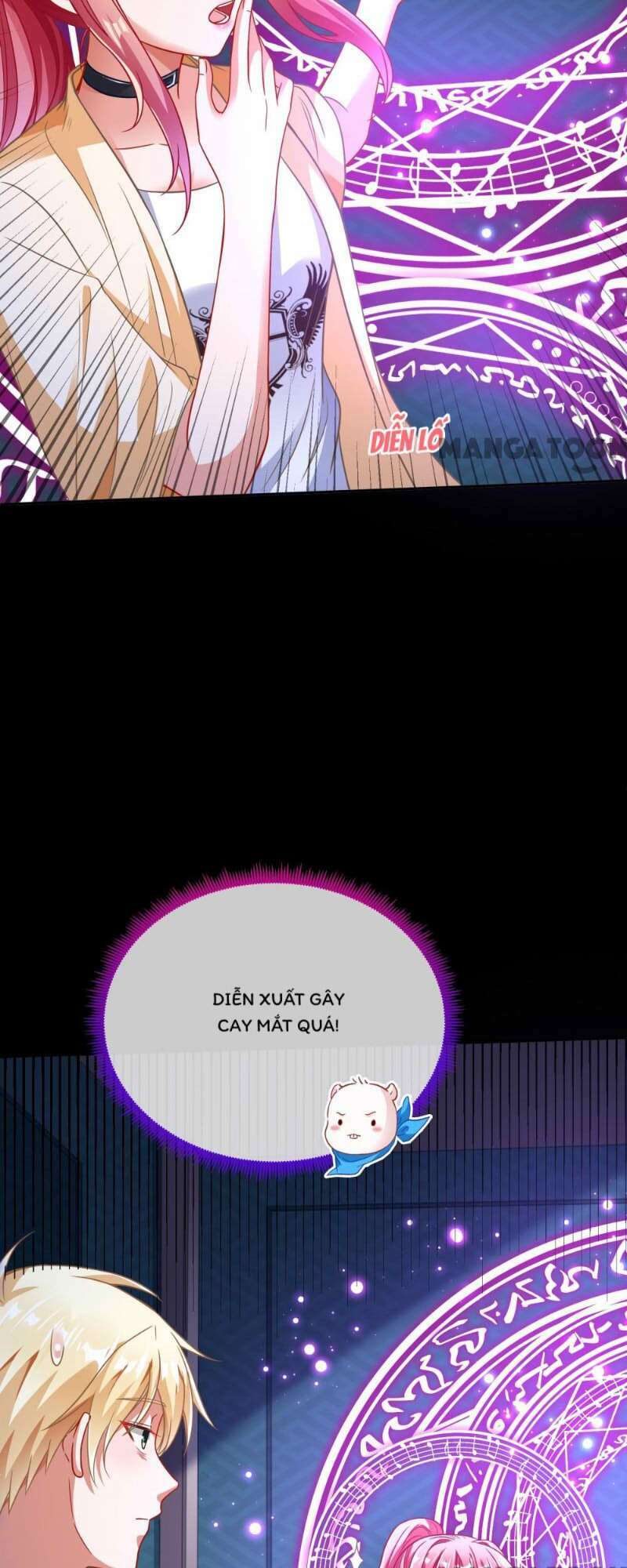 Vạn Tra Triêu Hoàng Chapter 286 - Trang 2