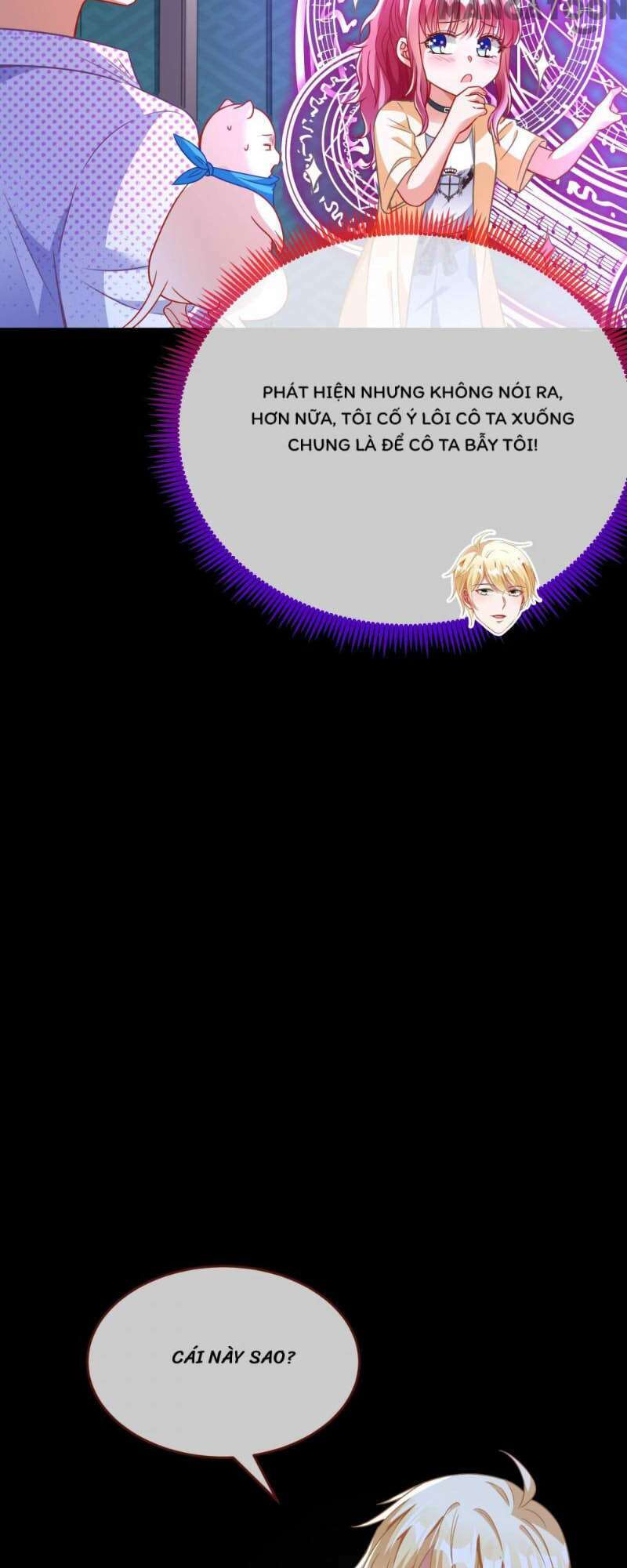 Vạn Tra Triêu Hoàng Chapter 286 - Trang 2