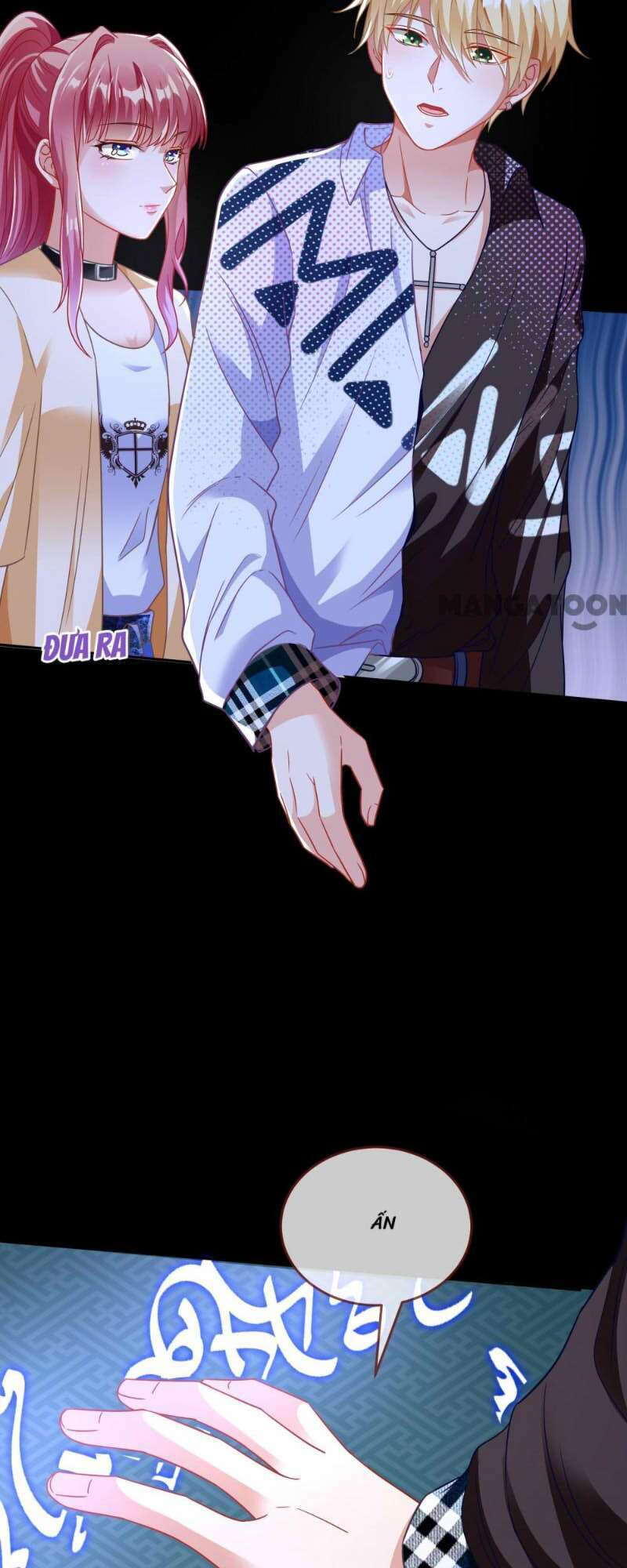 Vạn Tra Triêu Hoàng Chapter 286 - Trang 2