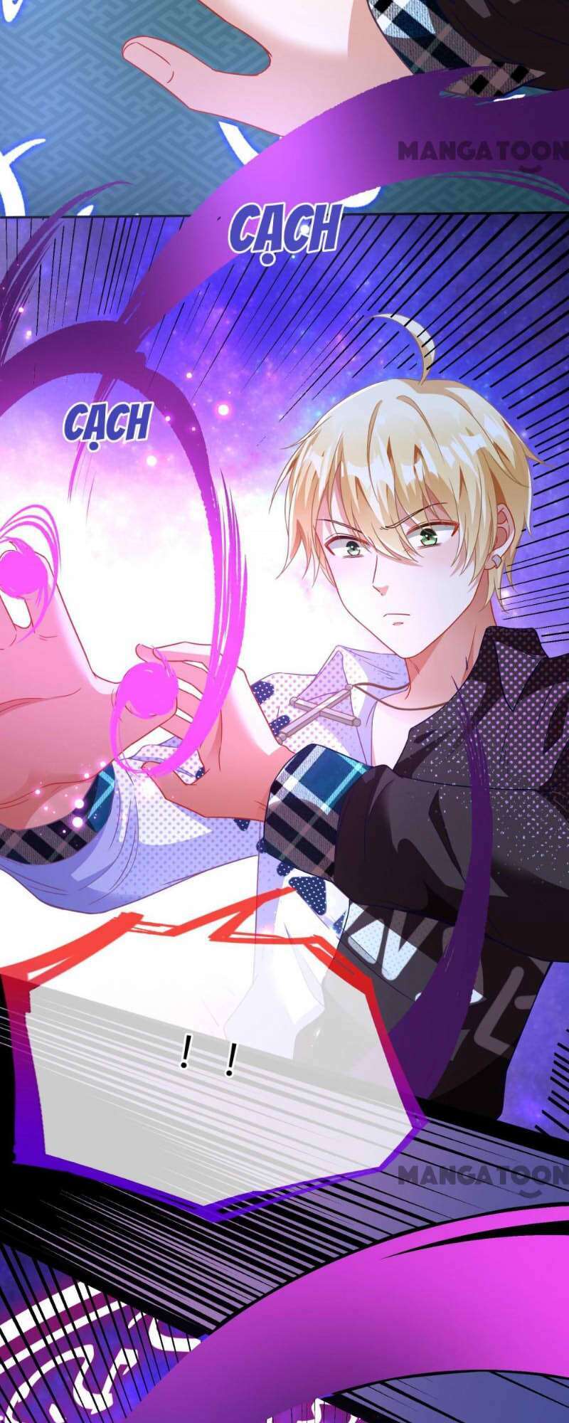 Vạn Tra Triêu Hoàng Chapter 286 - Trang 2