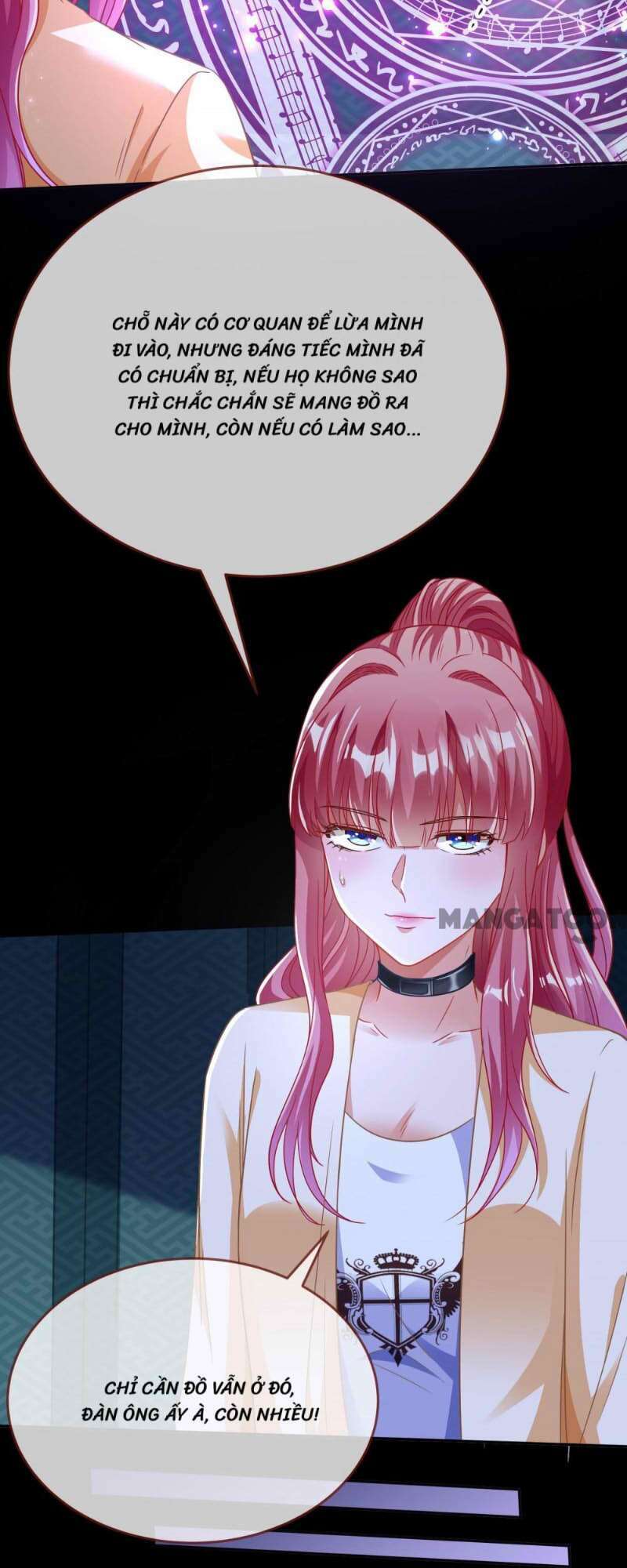 Vạn Tra Triêu Hoàng Chapter 286 - Trang 2