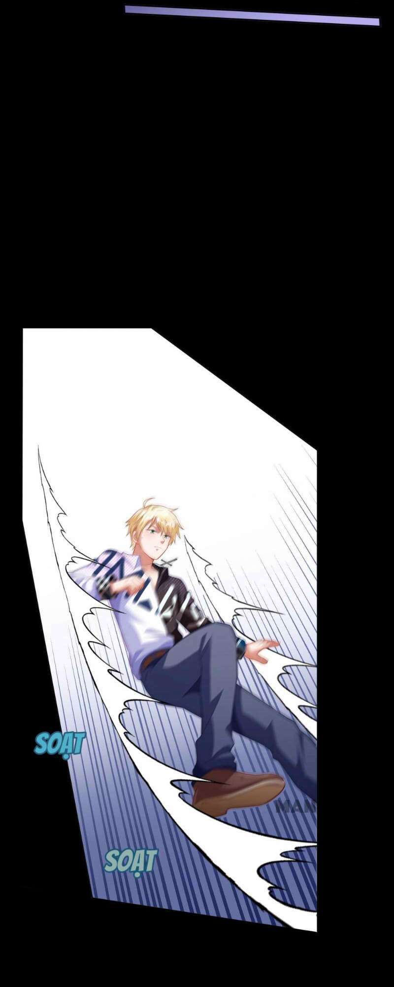 Vạn Tra Triêu Hoàng Chapter 286 - Trang 2