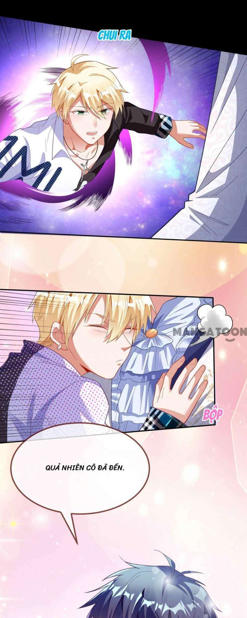 Vạn Tra Triêu Hoàng Chapter 286 - Trang 2