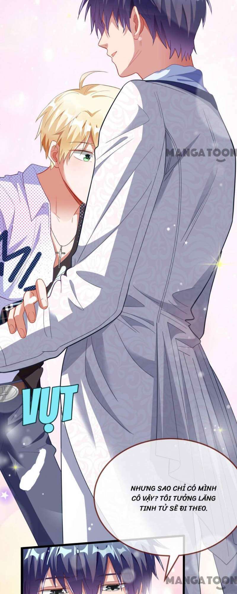 Vạn Tra Triêu Hoàng Chapter 286 - Trang 2