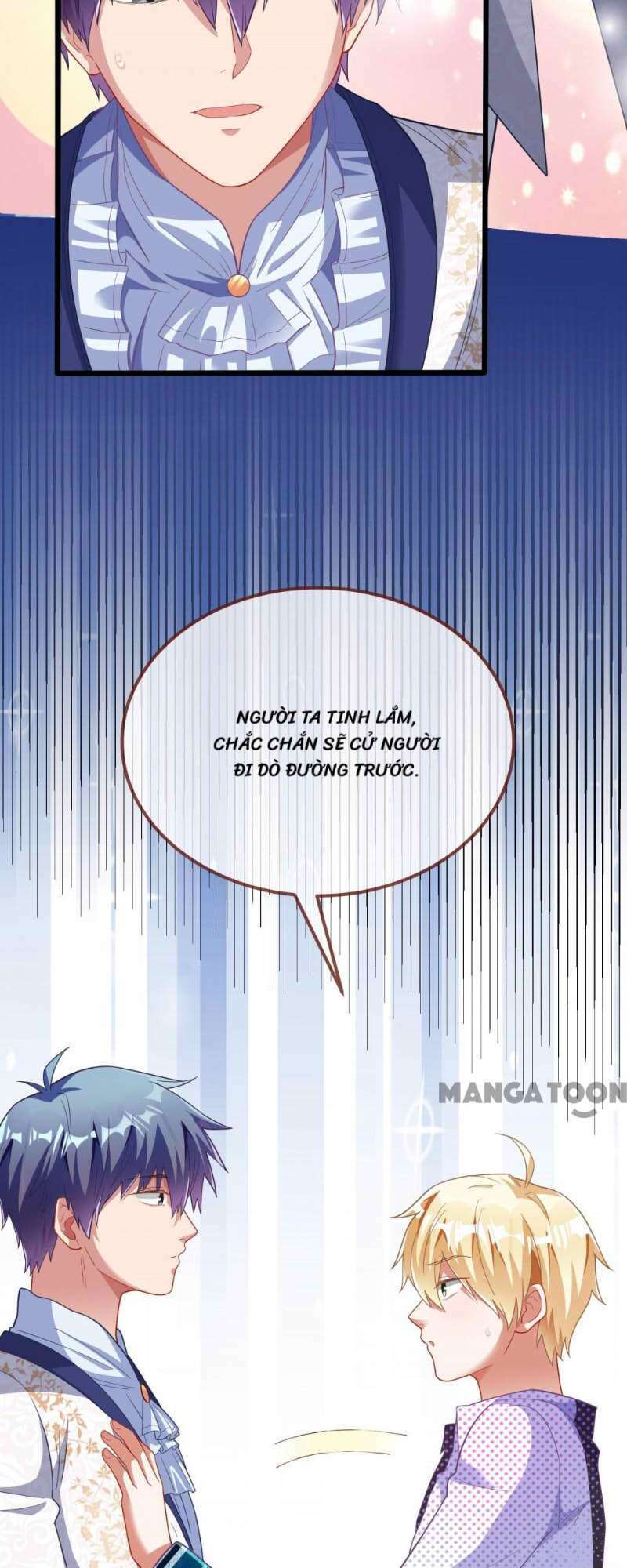 Vạn Tra Triêu Hoàng Chapter 286 - Trang 2