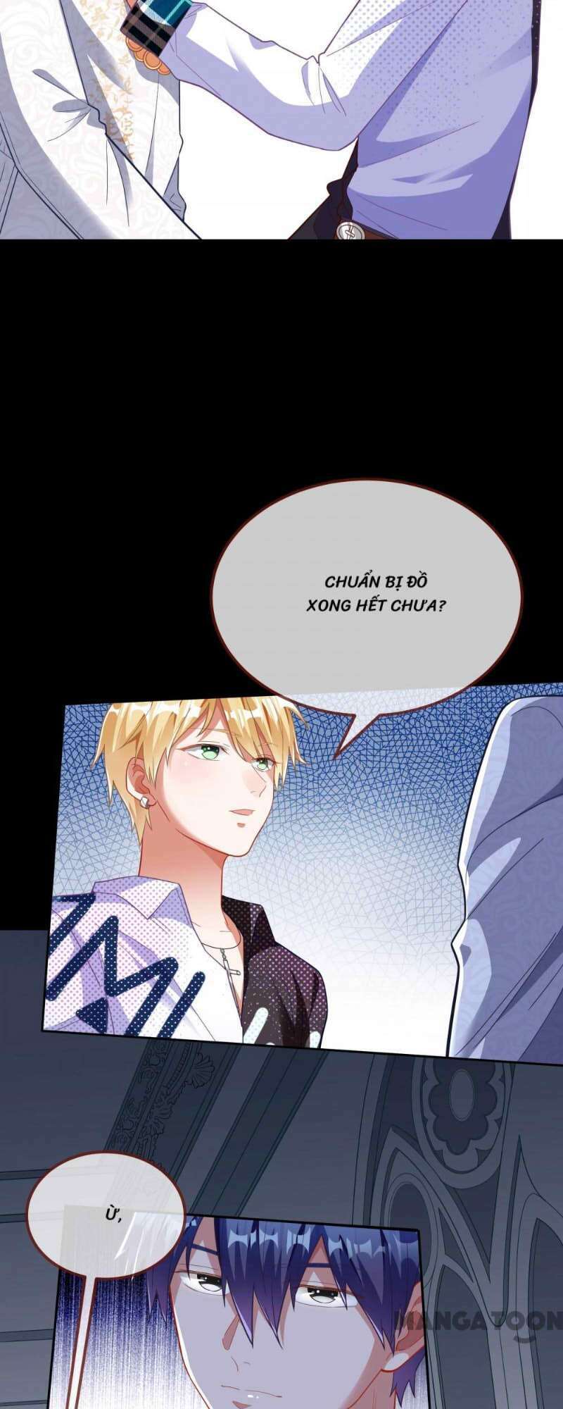 Vạn Tra Triêu Hoàng Chapter 286 - Trang 2