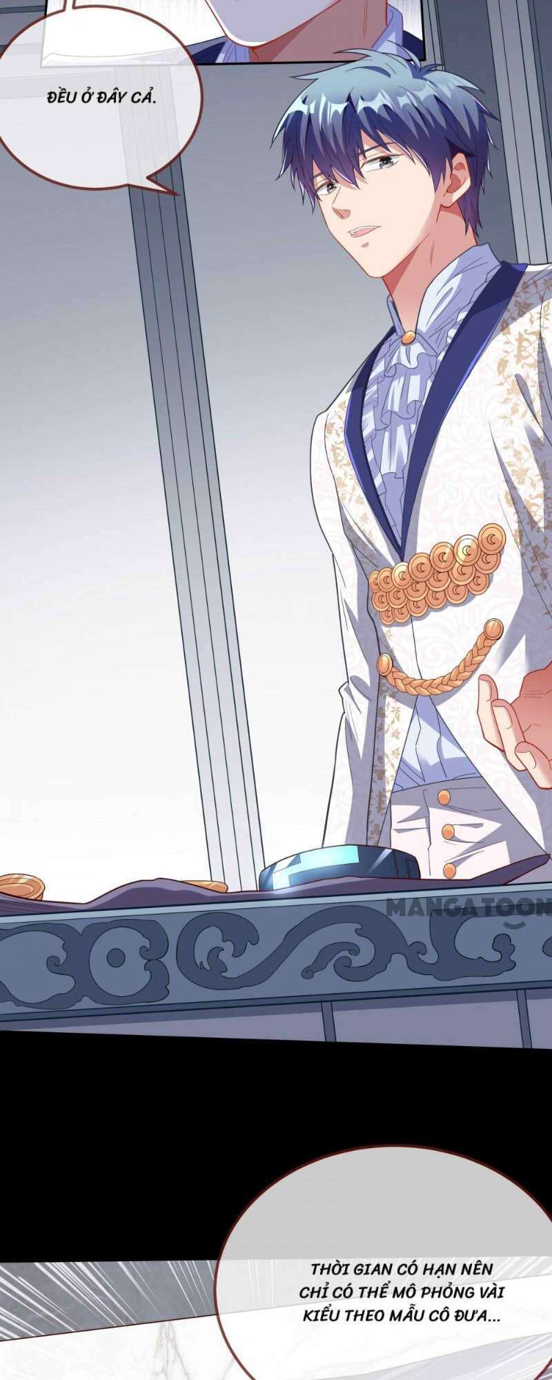 Vạn Tra Triêu Hoàng Chapter 286 - Trang 2