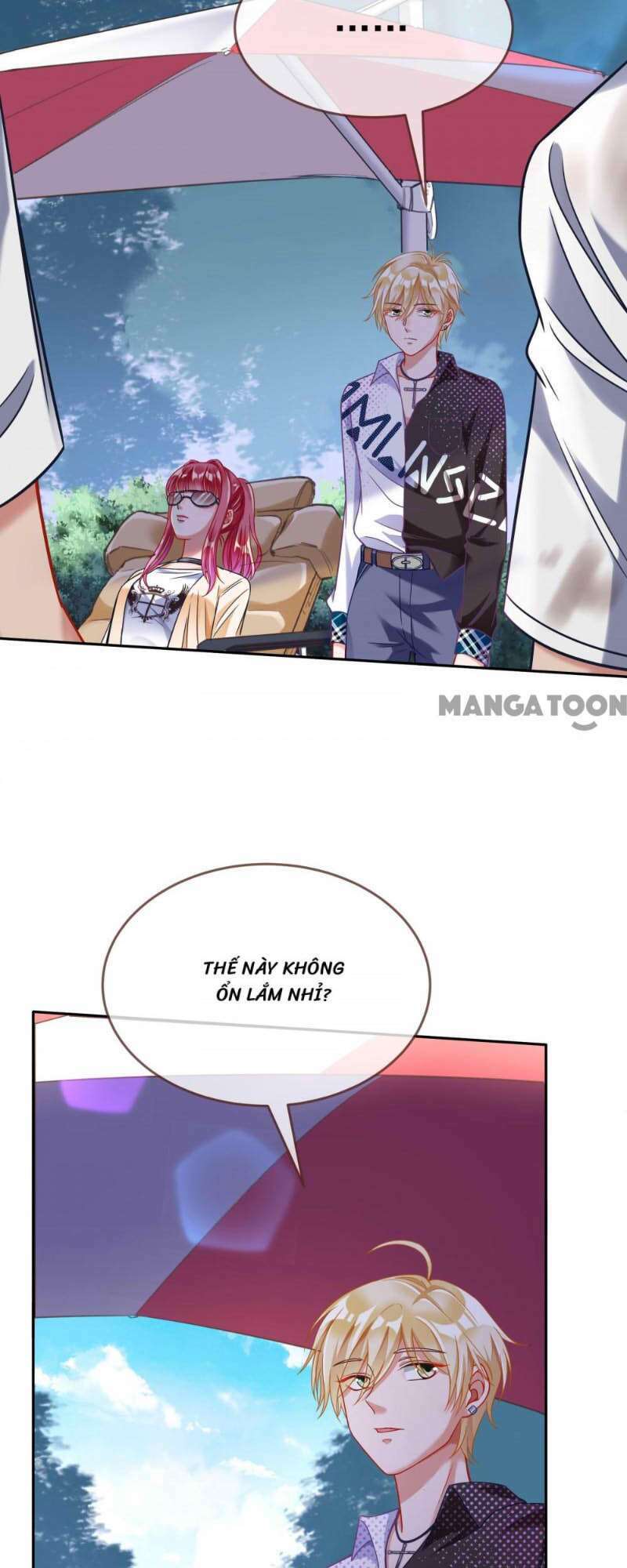 Vạn Tra Triêu Hoàng Chapter 286 - Trang 2