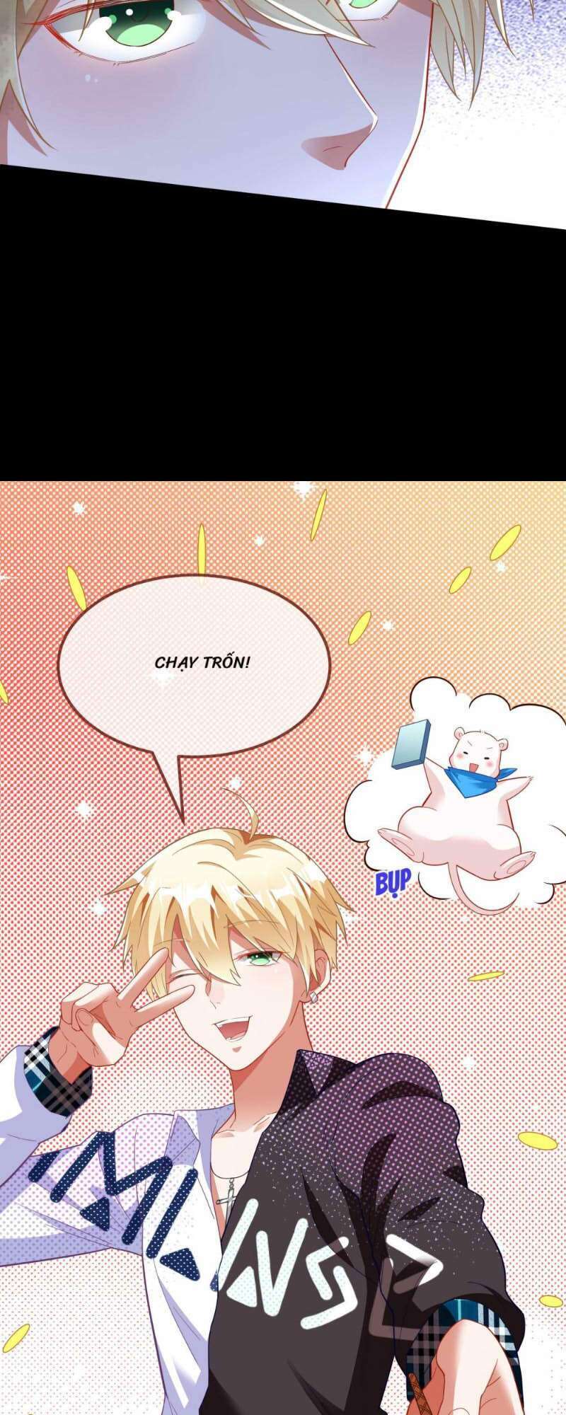 Vạn Tra Triêu Hoàng Chapter 286 - Trang 2