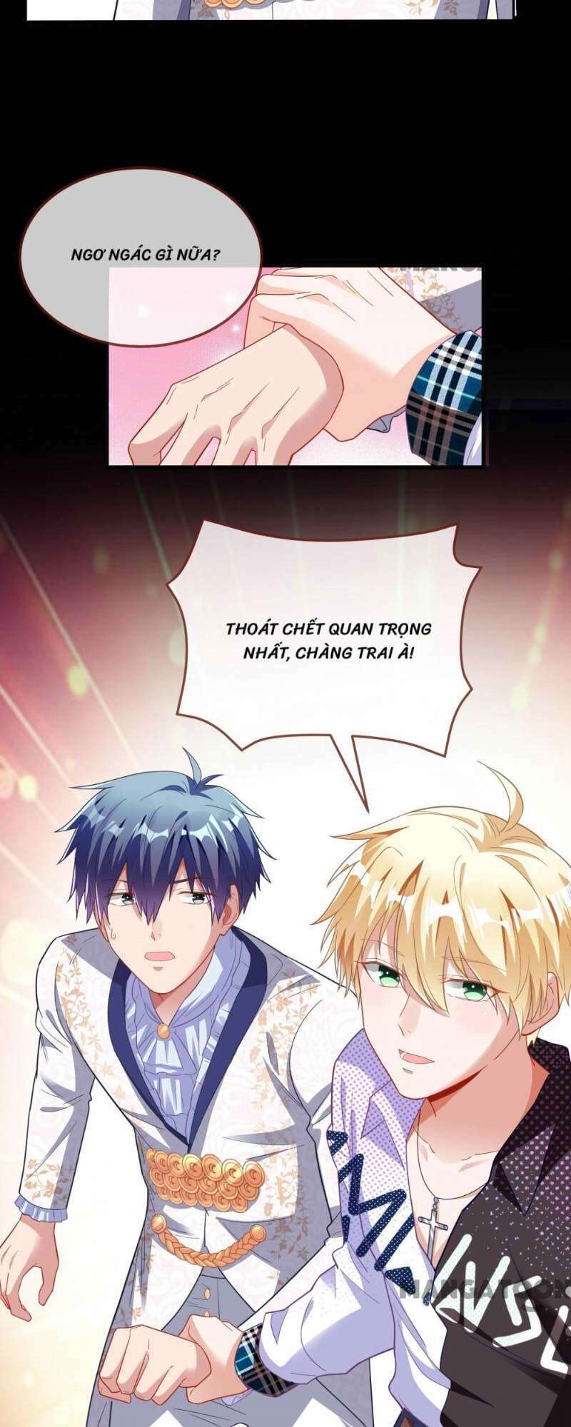 Vạn Tra Triêu Hoàng Chapter 286 - Trang 2