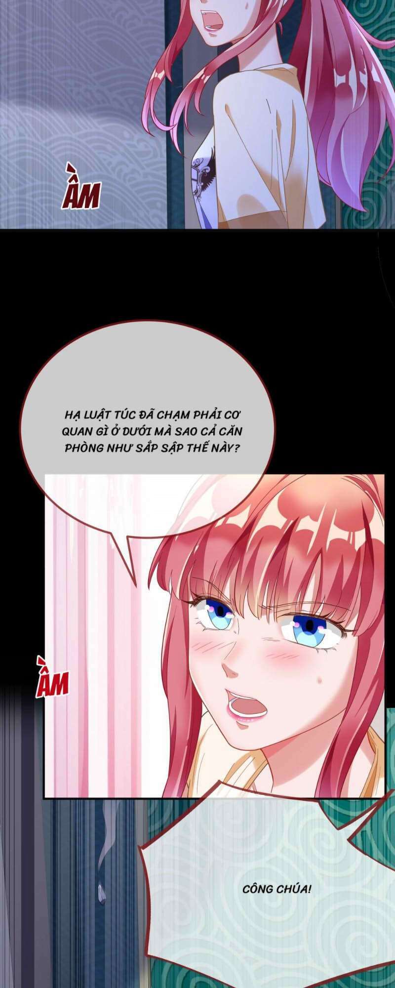 Vạn Tra Triêu Hoàng Chapter 286 - Trang 2