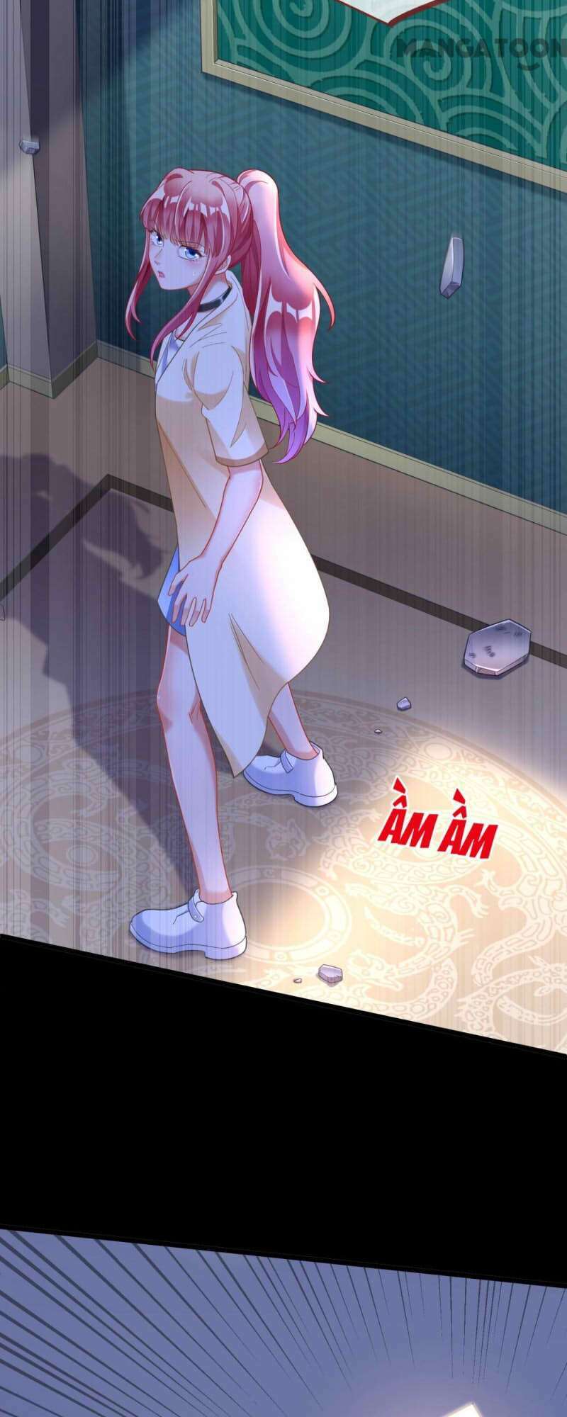 Vạn Tra Triêu Hoàng Chapter 286 - Trang 2