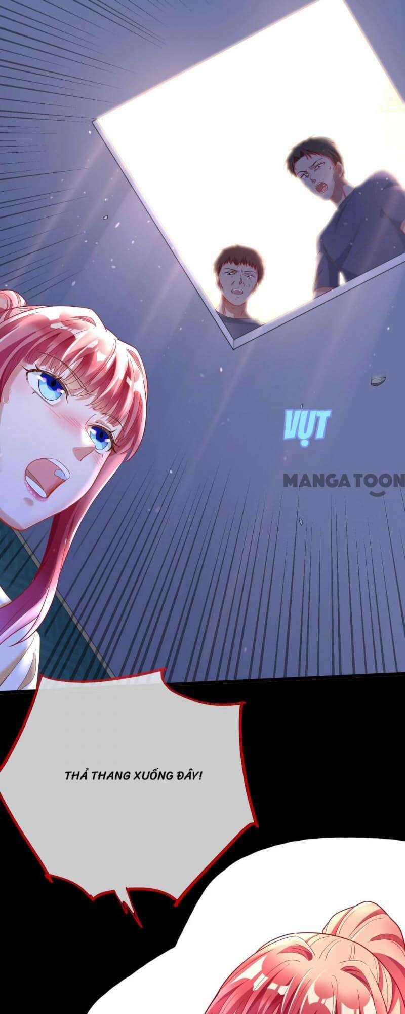 Vạn Tra Triêu Hoàng Chapter 286 - Trang 2