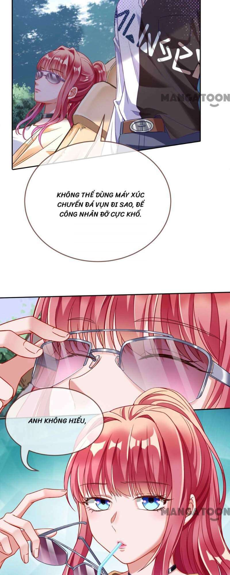 Vạn Tra Triêu Hoàng Chapter 286 - Trang 2