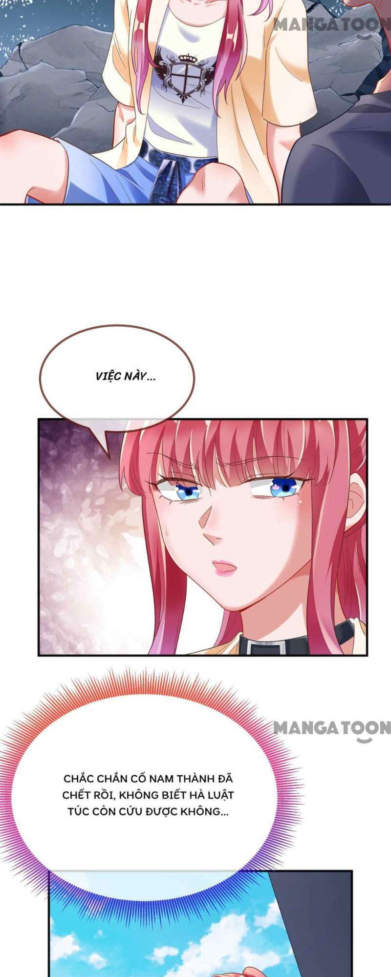 Vạn Tra Triêu Hoàng Chapter 286 - Trang 2