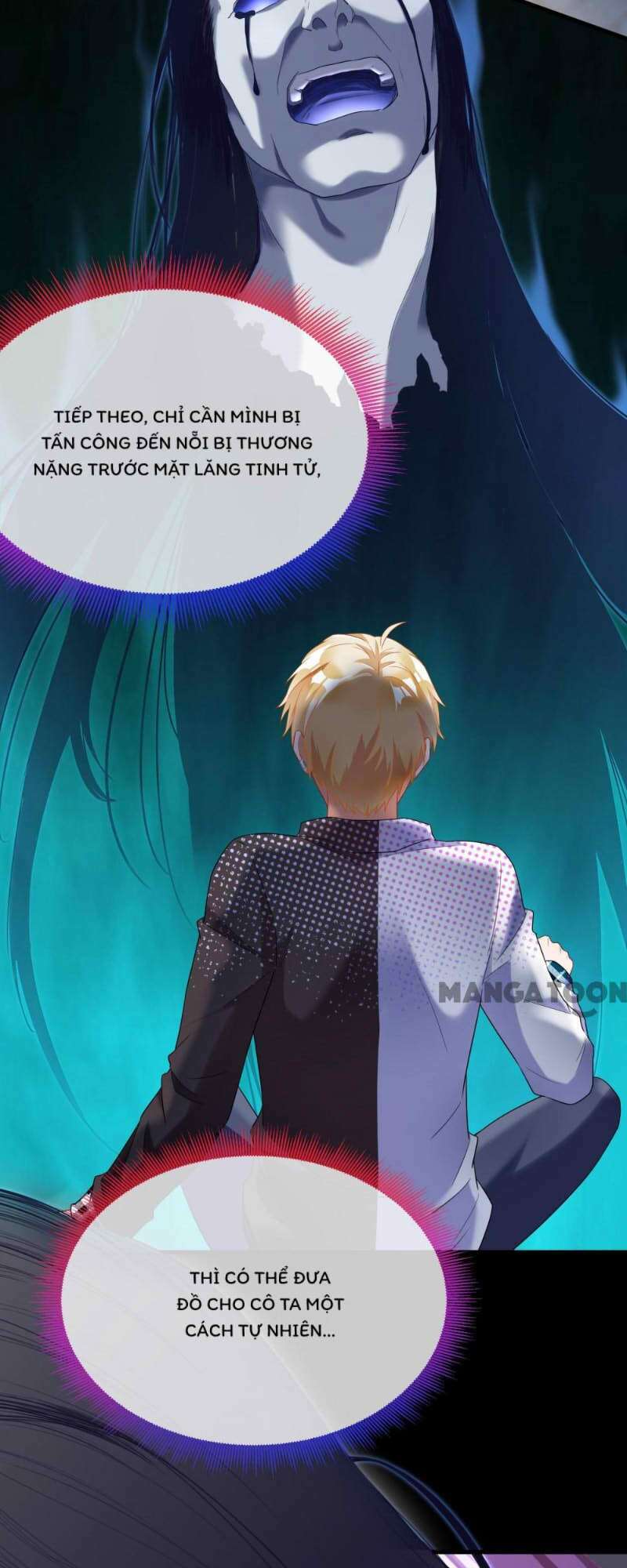 Vạn Tra Triêu Hoàng Chapter 286 - Trang 2