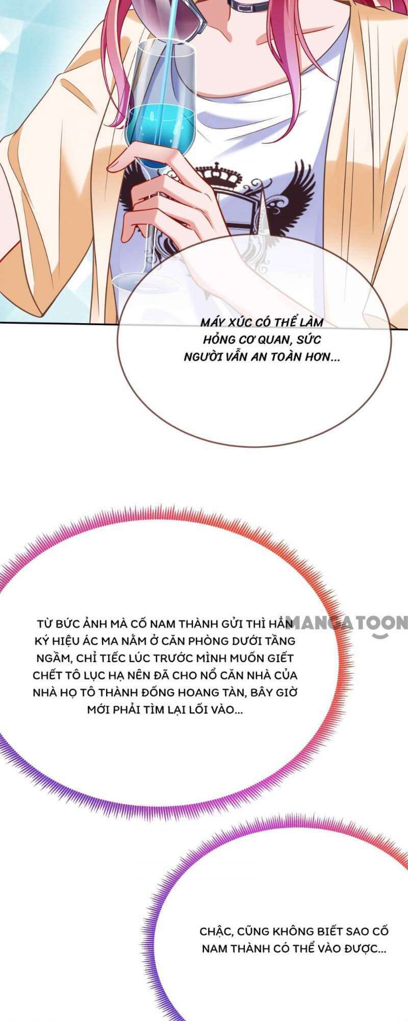 Vạn Tra Triêu Hoàng Chapter 286 - Trang 2