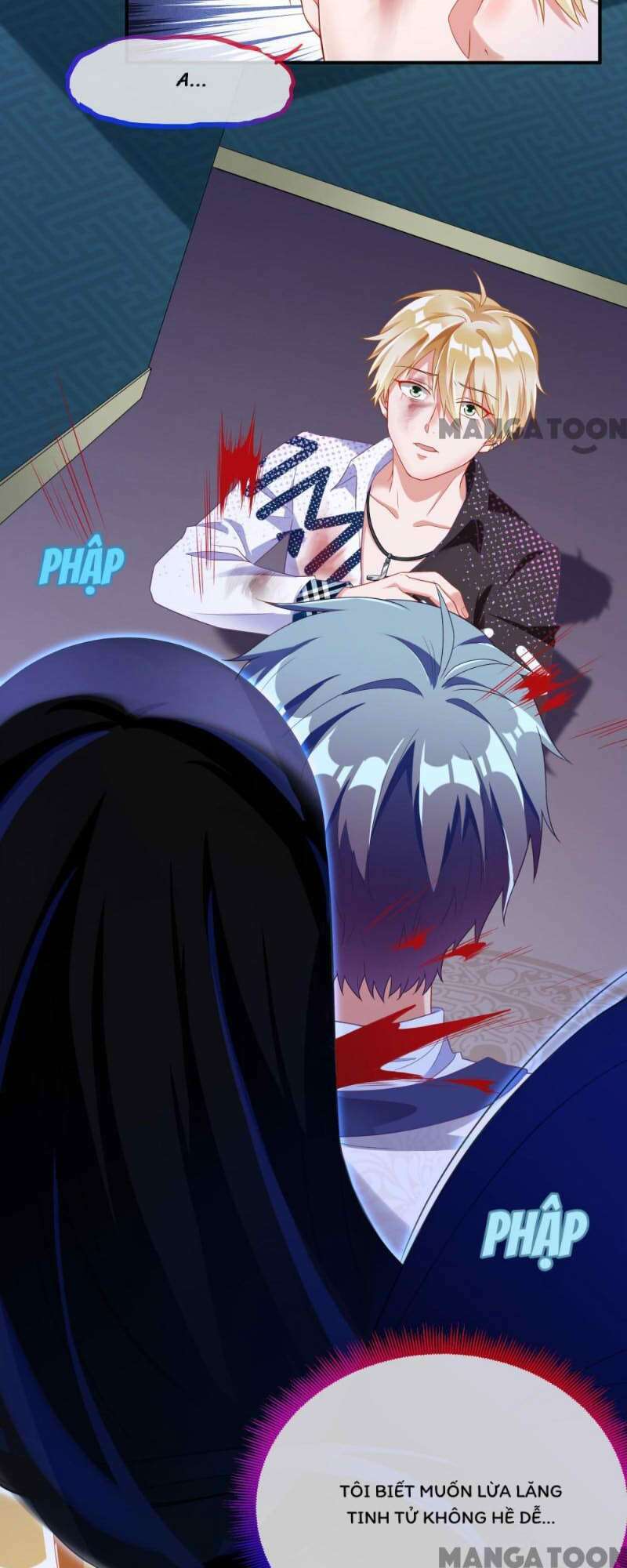 Vạn Tra Triêu Hoàng Chapter 286 - Trang 2