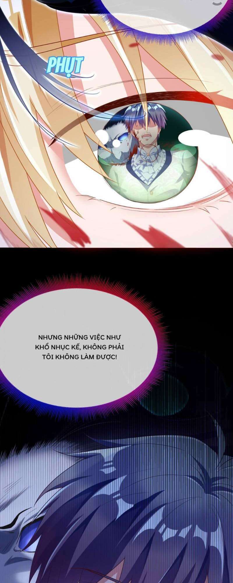 Vạn Tra Triêu Hoàng Chapter 286 - Trang 2