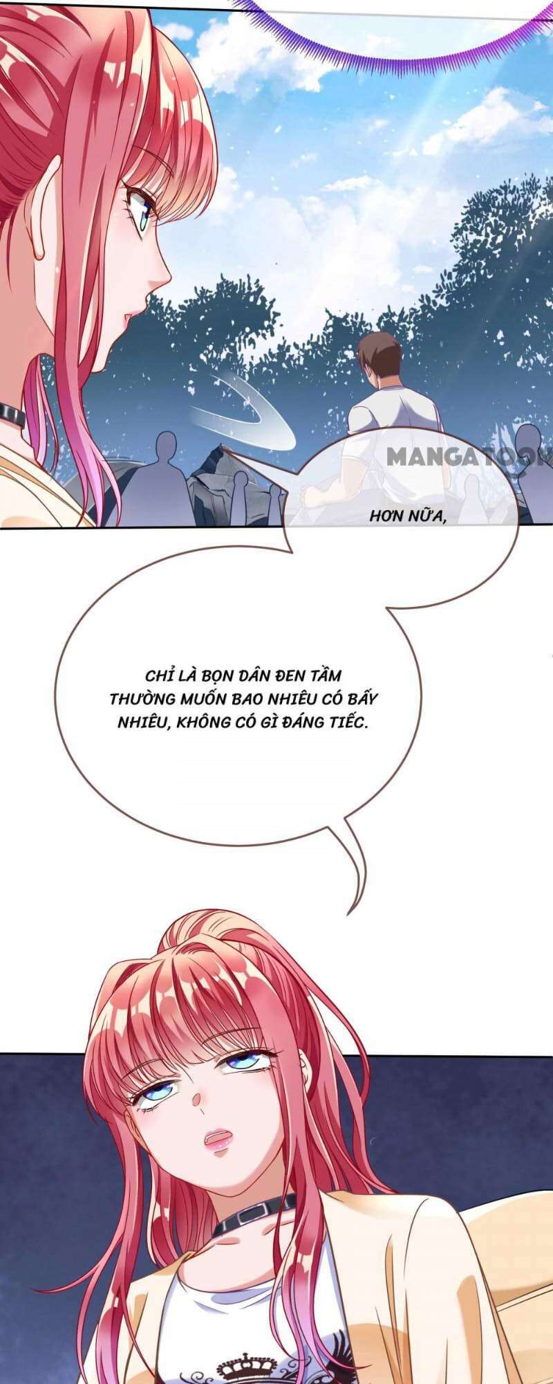 Vạn Tra Triêu Hoàng Chapter 286 - Trang 2