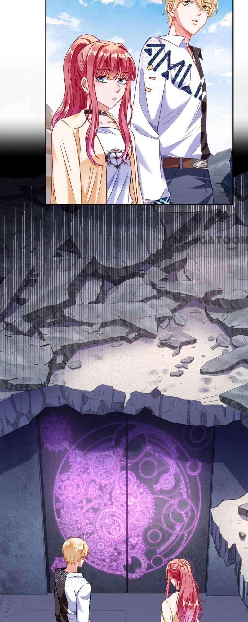 Vạn Tra Triêu Hoàng Chapter 286 - Trang 2