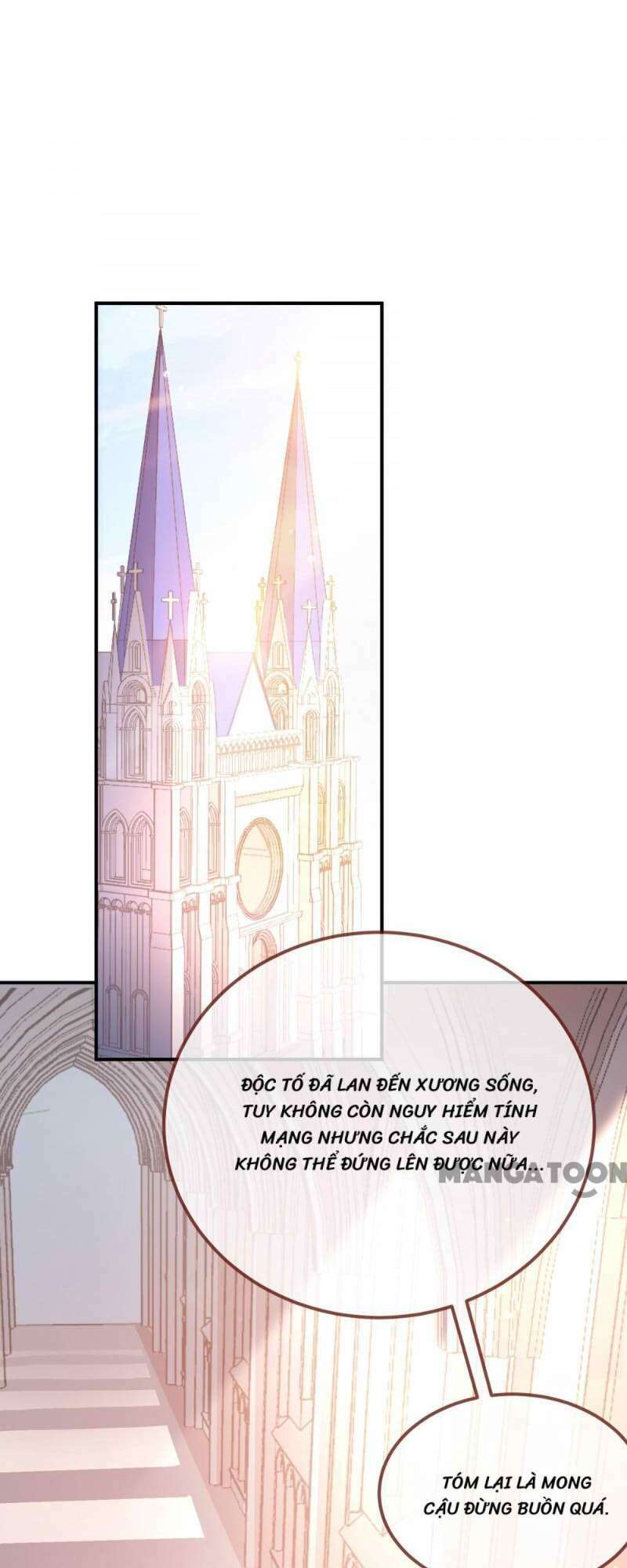 Vạn Tra Triêu Hoàng Chapter 287 - Trang 2