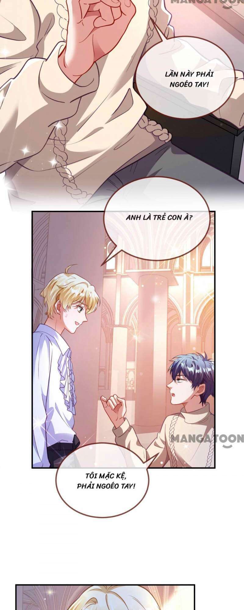 Vạn Tra Triêu Hoàng Chapter 287 - Trang 2